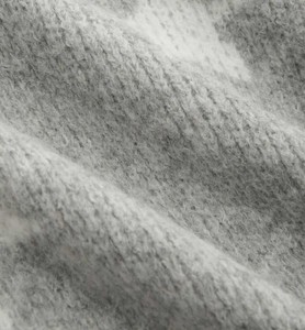 Pull en maille style universitaire de haute qualité, doux pour l'hiver - Haut élégant à manches longues de couleur unie pour femme, respirant 2026 - Product Image 3