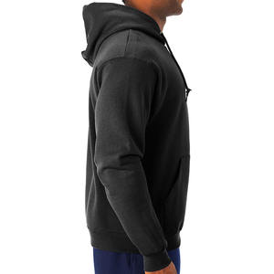 <b>Mens</b> Cozy Hooded <b>Sweat</b> <b>Top</b> Soft Casual Winter Daily Clothing Fashion - Product Image 3