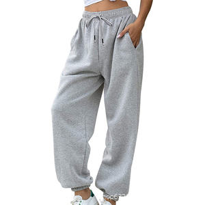 High Quality Women <b>Jogger</b> Pants Drawstring Sportswear 4 Way Stretch Pants <b>Slim</b> Fit Track Pants Lightweight <b>Joggers</b> Sweatpants - Product Image 4