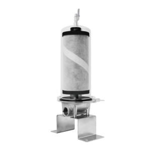 «Taiwan Buder» <b>Light</b> Weight Whole House Stainless Steel Filter - Product Image 2