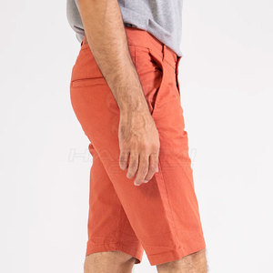 Ropa de Verano de Alta Calidad para Hombre, Pantalones Cortos Chino Elegantes y Ligeros Diseñados para Mayor Comodidad y Durabilidad - Product Image 5