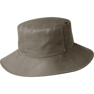 Sombrero de Pescador Personalizado al por Mayor con Bordado y Logotipo Impreso, para Uso Diario Informal, Ajustable - Product Image 5