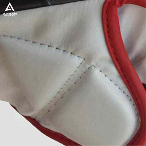 Guantes de Lucha MMA Personalizados, Ligeros, con Palma Abierta, para Entrenamiento, Fitness y Ejercicio, para Hombres y Mujeres - Product Image 4