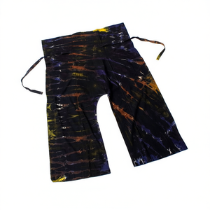 Pantalon 100% coton - Product Image 1
