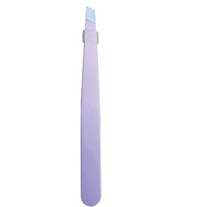 Ensemble de pinces à sourcils en acier inoxydable - Product Image 3
