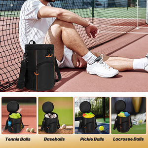 Mochila de béisbol OEM, ligera, para softbol, para jóvenes, niños, hombres, de gran capacidad, para adultos, en venta. - Product Image 6