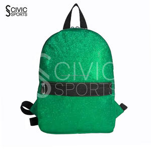 Mochila Escolar Personalizada para Niños, Bolsa Escolar de Tela Brillante, Bolsas para Libros para Niños, Estudiantes de Primaria, Mochila Brillante para Niñas - Product Image 4