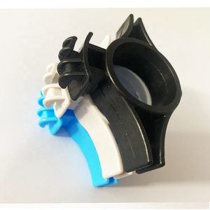 ฉนวนรั้วไฟฟ้าสีน้ำเงิน ฉนวนรั้วไฟฟ้าแบบพัลส์ - Product Image 5