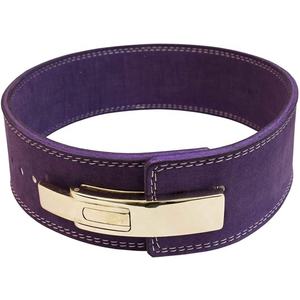 Custom <b>Suede</b> Leather Lever Weightlifting <b>Belt</b> Heavy Duty Gym Deadlift Squat Back Waist Support Powerlifting Lever <b>Belt</b> Gym Gear - Product Image 4