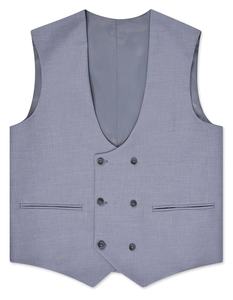 Traje de Novio al por Mayor OEM ODM, Traje Formal de Boda, Esmoquin para Hombre, Blazer de Esmoquin Personalizado de 3 Piezas para Caballero - Product Image 2