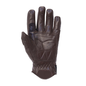 High Quality Motorcycle Gloves Designed With Reinforced Knuckle Armor And Anti <b>Slip</b> Palm Grip For Secure Riding Control - Product Image 4