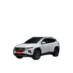 ฮุนได ทูซอน ปี 2021 เครื่องยนต์เบนซิน 1.6 เทอร์โบ ขับเคลื่อน 2 ล้อ เบาะหนัง ระยะทาง 23,673 กม. มาตรฐานไอเสียยูโร 5 พวงมาลัยซ้าย - Product Image 1