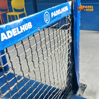 RoyalStrike Professional Padel Arena