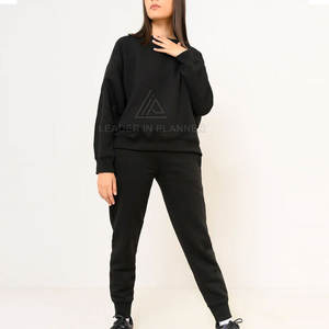 Nuevo diseño, mejor calidad, conjunto deportivo para mujer, bajo MOQ, precio al por mayor, hecho en Pakistán para mujeres - Product Image 2