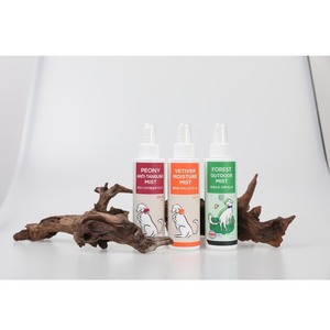 Spray Repelente de Mosquitos y Garrapatas 150ml para Exteriores, Sin Químicos, Seguro para Insectos, Portátil, Control de Mosquitos y Garrapatas - Product Image 5