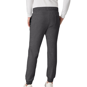 Pantalon de jogging sportif pour homme, respirant, décontracté, pour l'entraînement, la gym et le quotidien, en tissu doux - Product Image 3