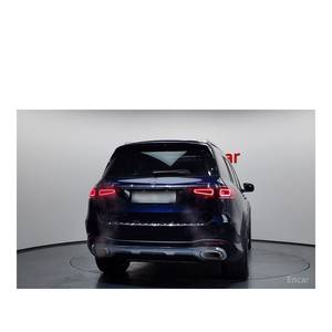 Mercedes-Benz GLS-Class GLS580 4MATIC 2024, 37 625 km, boîte automatique, sièges en cuir, caméra de recul, conduite à gauche - Product Image 3