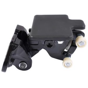 Right Sliding Door Roller Hinge for Ram ProMaster 1500 3500 Base 2014-2022 Door Window Hinge for 2014-2022 Ram ProMaster Models - Product Image 5