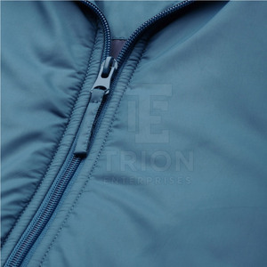 High Quality Bomber <b>Jacket</b> For Online Sale Made In Pakistan OEM Customized Design Bomber <b>Jacket</b> Top Price Bomber Winter <b>Jacket</b> - Product Image 3