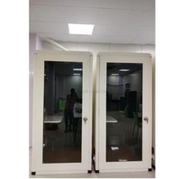 Módulo Prefabricado para Trabajo desde Casa, Moderno y Ecológico, Ideal para Hoteles y Oficinas, Soluciones de Trabajo Remoto, Superventas