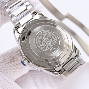 Reloj de Lujo para Hombre, con Cristal de Zafiro, Exquisito, Romántico, Casual, Deportivo, Automático y Mecánico - Product Image 5