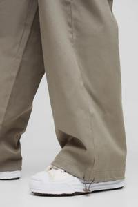 Pantalones Cargo Holgados para Hombre, Estilo Urbano, Tácticos, con Múltiples Bolsillos, Casuales, de Trabajo, con Logotipo Personalizado OEM - Product Image 3