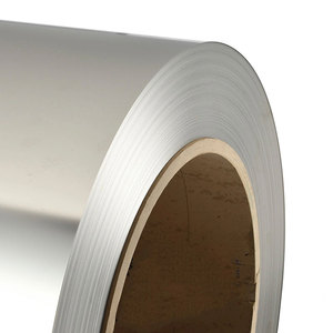 Services de pliage et de soudage, norme ASTM, acier inoxydable 316L/304 de haute qualité, bobine et bande avec surface brossée miroir 2B/No.4 BA - Product Image 4