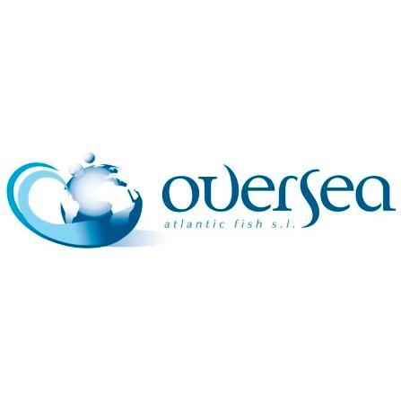 Oversea Atlantic Fish logo