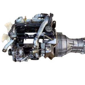 เครื่องยนต์ขายดี TD27 QD32 WL Engine K20A B16A ขายส่ง - Product Image 1