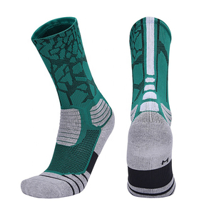 Fashion Sports <b>Socks</b> <b>100</b>% Cotton Eco-Friendly Breathable Fleece Thickness No Show Comfortable Fit Quick Dry Fabric Suitable for - Product Image 3