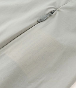 Veste de pluie unisexe pour l'extérieur, coupe-vent imperméable, veste de randonnée et de sport, fabriquée par un fabricant OEM - Product Image 5