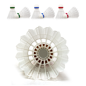 Volants de badminton en nylon Y3 Slow Flight pour l'entraînement - Product Image 6