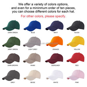 Exquisita gorra de béisbol con lazo bordado-Street Style Sporty Unisex 100% Cotton Common - Product Image 5