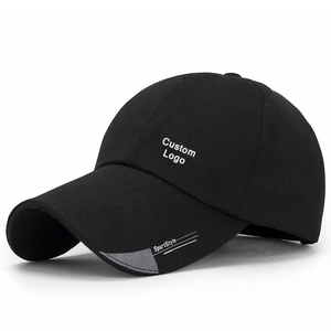 Gorras de Béisbol Lisas de 6 Paneles Personalizadas al por Mayor, Estilo Vintage, Ropa Deportiva para un Look Deportivo y Urbano - Product Image 5