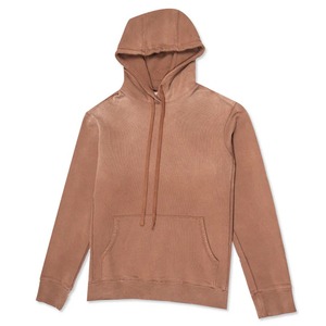 เสื้อฮู้ดดี้สีซีดสไตล์สตรีทแฟชั่นใหม่ คุณภาพสูง จากซัพพลายเออร์ปากีสถาน ราคาถูก เสื้อฮู้ดดี้ผู้ชายแบบพื้นฐานสีซีด - Product Image 1