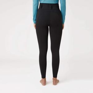 Pantalones de Montar a Caballo de Cintura Alta con Asiento Completo de Silicona Personalizados, los Más Vendidos, a un Precio Accesible - Product Image 3