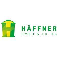 Häffner GmbH & Co. KG logo
