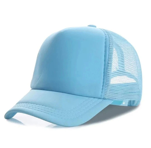 Gorras trucker para aventuras en equipo, cómodas, con costuras resistentes, estilo promocional, profesionales, duraderas, modernas, para correr. - Product Image 6