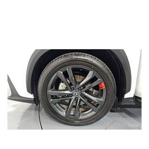 Lexus NX Premium 2024 con Volante a la Izquierda, Asientos de Cuero, Cámara Trasera, 18,937 km, 2024/11 - Product Image 5