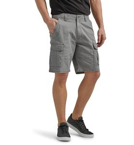 Pantalones Cortos Casuales para Hombre, Nuevo Modelo, 100% Algodón, Diseño Personalizado, Color Liso, Ecológicos, Impermeables y Transpirables - Product Image 1