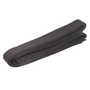Ceintures de karaté d'arts martiaux professionnelles, logo personnalisé positionné à l'avant, 100% coton respirant, séchage rapide, service OEM - Product Image 1