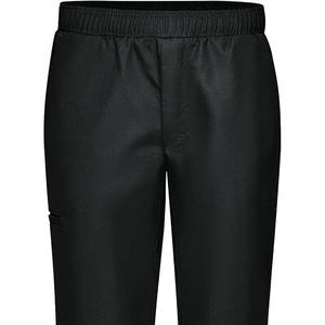 Dernier design de pantalons de chef personnalisés pour hommes, vente en gros de pantalons de chef pour hommes, pantalons de chef légers - Product Image 5