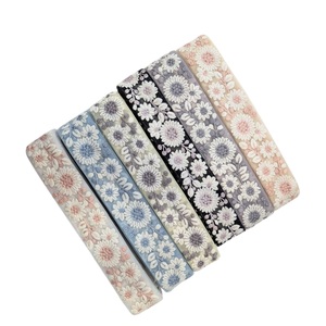 ลูกไม้ปักลายผ้าฝ้ายแท้ 100% งานแฮนด์เมดคุณภาพสูงสำหรับชุดคูตูร์และแฟชั่นชั้นสูง และงานประดับตกแต่งด้วยเลื่อม ปี 2026 ขายส่ง - Product Image 1