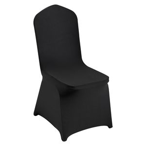 Coprisedia Universale Elasticizzato in Spandex con Rivestimento Rimovibile Lavabile e Finitura Metallizzata - Product Image 2