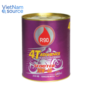 Aceite de motor de motocicleta ecológico de baja emisión Fórmula de detergentes avanzados para motocicletas ecológicas modernas Lubricante automotriz - Product Image 2