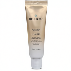 Crema Facial Activa REJURAN Enhanced 50ml con C-PDRN, Ceramidas, Péptidos y Ácido Hialurónico para Reparación de la Barrera Cutánea e Hidratación Profunda - Product Image 3