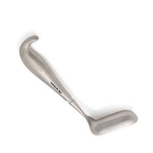 Rectal Surgery Instruments Hill Ferguson Stainless Steel Retractor <b>Maximizing</b> Surgical Precision in Clinical Applications - Product Image 4