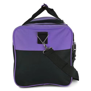 Sac de sport de grande capacité, sac de voyage pour la salle de sport, design imperméable, fournisseur en gros - Product Image 3