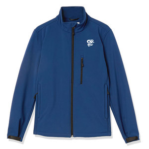 เสื้อแจ็คเก็ตซอฟต์เชลล์สำหรับกิจกรรมกลางแจ้ง กันลม กันน้ำ น้ำหนักเบา เหมาะสำหรับสวมใส่ในฤดูหนาว ทนทานต่อการใช้งานเป็นเวลานาน - Product Image 1