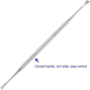 Raspador Dental Profesional para Limpiar Dientes, Herramienta para Eliminar Placa y Cálculos, Instrumento Dental con Certificación ISO - Product Image 5